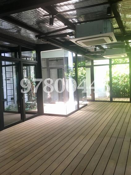 Robinson Square (D1), Office #163399632